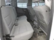 ✅ 2014 GMC Sierra 1500 • VIN: 1GTR1TECXEZ365345 • Lot: 83390984. Listed on Copart with 220,295 mi. Free auction sales archive from the USA and detailed vehicle history report at DreamBid. Image 10.