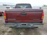 2000 Chevrolet Silverado 2500 LT z VIN 1GCGK29U3YE277394, wystawiony jako Copart lot #56497605 z przebiegiem 341 398 mil mil oraz Czysty tytuł • Clean title. Historia ofert i sprzedaży dostępna na DreamBid. Obrazek 6.