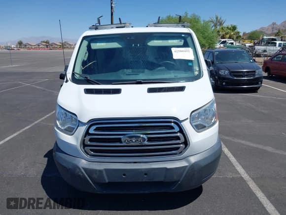 ✅ 2017 Ford Transit • VIN: 1FTBW2ZM1HKA75704 • Lot: 42500492. Wystawiony na IAAI z przebiegiem 105 742 mil. Bezpłatny archiwum sprzedaży aukcyjnych z USA i szczegółowy raport historii pojazdu na DreamBid. Zdjęcie 12.