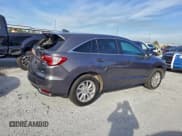 ✅ 2017 Acura RDX • VIN: 5J8TB4H36HL008452 • Lot: 94636155. Wystawiony na Copart z przebiegiem 109 142 mil. Bezpłatny archiwum sprzedaży aukcyjnych z USA i szczegółowy raport historii pojazdu na DreamBid. Zdjęcie 3.