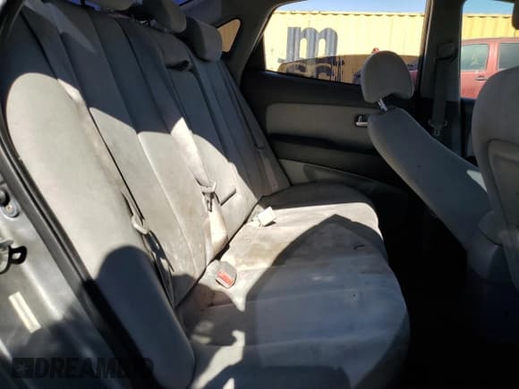 ✅ 2009 Hyundai Elantra GLS • VIN: KMHDU46D89U782833 • Лот: 90264185. Опубликован ранее на Copart с пробегом 114 737 миль. Бесплатный доступ к архиву аукционных продаж из США и подробный отчёт об истории автомобиля на DreamBid. Изображение 10.