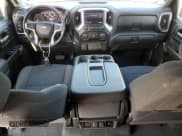 ✅ 2020 Chevrolet Silverado 1500 LT • VIN: 3GCPWCEDXLG199925 • Lot: 69871784. Wystawiony na Copart z przebiegiem 99 166 mil. Bezpłatny archiwum sprzedaży aukcyjnych z USA i szczegółowy raport historii pojazdu na DreamBid. Zdjęcie 8.