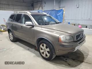 ✅ 2013 Volvo XC90 Premier Plus • VIN: YV4952CZ0D1631701 • Лот: 92631865. Опубликован ранее на Copart с пробегом 247 766 миль. Бесплатный доступ к архиву аукционных продаж из США и подробный отчёт об истории автомобиля на DreamBid. Изображение 4.