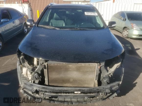 ✅ 2015 Kia Sorento SX • VIN: 5XYKWDA74FG622291 • Lot: 89734195. Listed on Copart with 148,798 mi. Free auction sales archive from the USA and detailed vehicle history report at DreamBid. Image 5.