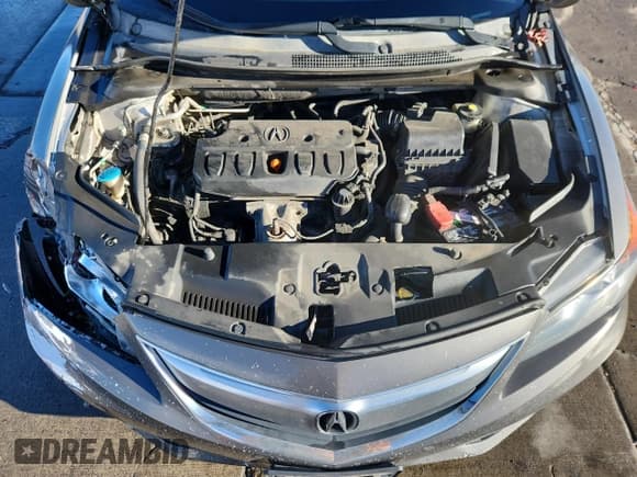 ✅ 2013 Acura ILX Technology • VIN: 19VDE1F76DE016397 • Lot: 92930055. Listed on Copart with 249,245 mi. Free auction sales archive from the USA and detailed vehicle history report at DreamBid. Image 11.