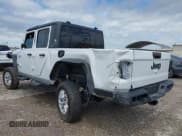 ✅ 2023 Jeep Gladiator Sport S • VIN: 1C6HJTAGXPL579320 • Лот: 42469237. Опубликован ранее на IAAI с пробегом 30 635 миль. Бесплатный доступ к архиву аукционных продаж из США и подробный отчёт об истории автомобиля на DreamBid. Изображение 3.