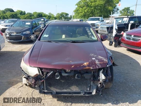 ✅ 2011 Acura TSX • VIN: JH4CU2F68BC013605 • Lot: 42768323. Listed on IAAI with 211,205 mi. Free auction sales archive from the USA and detailed vehicle history report at DreamBid. Image 12.