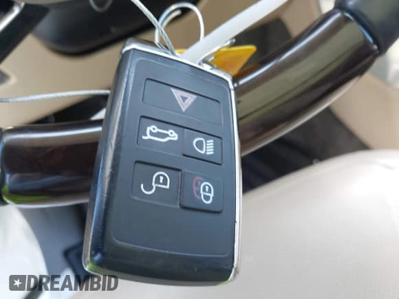 ✅ 2019 Land Rover Range Rover HSE • VIN: SALGS2SV5KA542892 • Лот: 42053716. Опубликован ранее на IAAI с пробегом 49 848 миль. Бесплатный доступ к архиву аукционных продаж из США и подробный отчёт об истории автомобиля на DreamBid. Изображение 11.