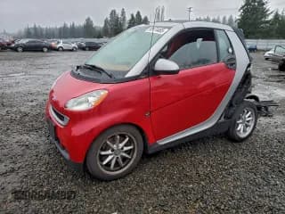 ✅ 2008 Smart fortwo Passion • VIN: WMEEK31X38K170481 • Lot: 95174465. Listed on Copart with 87,772 mi. Free auction sales archive from the USA and detailed vehicle history report at DreamBid. Image 1.