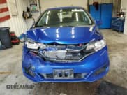 ✅ 2019 Honda Fit LX • VIN: 3HGGK5H48KM738868 • Lot: 87007185. Listed on Copart with 45,579 mi. Free auction sales archive from the USA and detailed vehicle history report at DreamBid. Image 5.