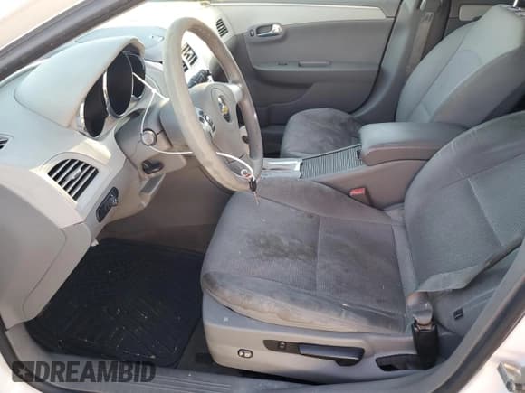 ✅ 2011 Chevrolet Malibu 1FL • VIN: 1G1ZA5E10BF161766 • Lot: 79773274. Listed on Copart with 255,491 mi. Free auction sales archive from the USA and detailed vehicle history report at DreamBid. Image 7.