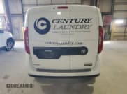 ✅ 2022 Ram ProMaster City Cargo Tradesman • VIN: ZFBHRFAB9N6W17920 • Lot: 84121764. Wystawiony na Copart z przebiegiem 78 450 mil. Bezpłatny archiwum sprzedaży aukcyjnych z USA i szczegółowy raport historii pojazdu na DreamBid. Zdjęcie 6.