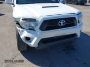 ✅ 2012 Toyota Tacoma • VIN: 3TMLU4EN6CM089216 • Lot: 43336629. Listed on IAAI with 135,350 mi. Free auction sales archive from the USA and detailed vehicle history report at DreamBid. Image 18.