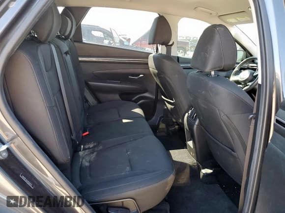 ✅ 2023 Hyundai Tucson SEL • VIN: 5NMJBCAE6PH236933 • Lot: 84466965. Listed on Copart with 47,264 mi. Free auction sales archive from the USA and detailed vehicle history report at DreamBid. Image 10.