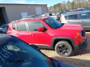 ✅ 2015 Jeep Renegade Latitude • VIN: ZACCJBBH0FPB63467 • Lot: 43776337. Wystawiony na IAAI z przebiegiem 106 462 mil. Bezpłatny archiwum sprzedaży aukcyjnych z USA i szczegółowy raport historii pojazdu na DreamBid. Zdjęcie 13.