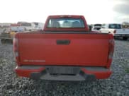 ✅ 2006 Chevrolet Colorado Work Truck • VIN: 1GCCS148068289162 • Lot: 82678495. Listed on Copart with 253,360 mi. Free auction sales archive from the USA and detailed vehicle history report at DreamBid. Image 6.