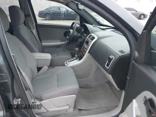 ✅ 2009 Chevrolet Equinox 1LT • VIN: 2CNDL33F796209438 • Лот: 41430768. Опубликован ранее на IAAI с пробегом 100 429 миль. Бесплатный доступ к архиву аукционных продаж из США и подробный отчёт об истории автомобиля на DreamBid. Изображение 5.