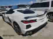 2022 Chevrolet Corvette 2LT с VIN 1G1YB2D49N5123014, выставлен на аукционе Copart как лот 76504664 с пробегом 4 040 миль миль и На запчасти • Non repairable. История ставок и продаж доступна на DreamBid. Изображение 2.
