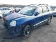 ✅ 2006 Hyundai Santa Fe GLS • VIN: KM8SC13D76U100145 • Лот: 41093265. Размещён на IAAI с пробегом 164 028 миль миль. Получите бесплатный доступ к архиву аукционных продаж из США и посмотрите подробный отчёт об истории автомобиля на DreamBid. Изображение 2.