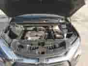 2020 Chevrolet Blazer LT z VIN 3GNKBBRA2LS579443, wystawiony jako Copart lot #35960963 z przebiegiem 34 404 mil mil oraz . Historia ofert i sprzedaży dostępna na DreamBid. Obrazek 12.