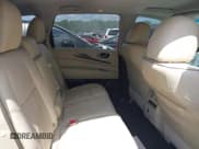 ✅ 2016 Infiniti QX60 • VIN: 5N1AL0MN2GC517385 • Lot: 42828959. Listed on IAAI with 123,330 mi. Free auction sales archive from the USA and detailed vehicle history report at DreamBid. Image 8.