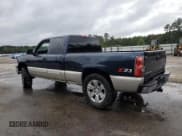 ✅ 2005 Chevrolet Silverado 1500 Z71 • VIN: 1GCEK19B35Z300645 • Lot: 83926755. Wystawiony na Copart z przebiegiem 264 322 mil. Bezpłatny archiwum sprzedaży aukcyjnych z USA i szczegółowy raport historii pojazdu na DreamBid. Zdjęcie 2.