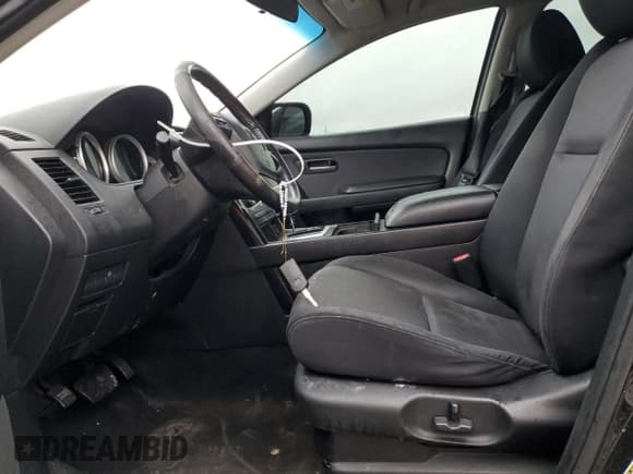 ✅ 2008 Mazda CX-9 Sport • VIN: JM3TB28A280136150 • Lot: 71449485. Listed on Copart with 259,672 mi. Free auction sales archive from the USA and detailed vehicle history report at DreamBid. Image 7.