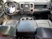 ✅ 2022 Ram 1500 Express • VIN: 1C6RR7FT2NS200257 • Lot: 80080905. Listed on Copart with 123,285 mi. Free auction sales archive from the USA and detailed vehicle history report at DreamBid. Image 8.