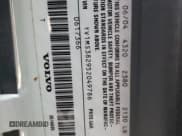 ✅ 2005 Volvo S40 • VIN: YV1MS382952049786 • Lot: 50104795. Wystawiony na Copart z przebiegiem 110 150 mil. Bezpłatny archiwum sprzedaży aukcyjnych z USA i szczegółowy raport historii pojazdu na DreamBid. Zdjęcie 12.