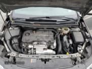 ✅ 2017 Chevrolet Cruze Premier • VIN: 1G1BF5SM9H7206904 • Лот: 91249745. Опубликован ранее на Copart с пробегом 64 345 миль. Бесплатный доступ к архиву аукционных продаж из США и подробный отчёт об истории автомобиля на DreamBid. Изображение 11.