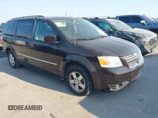 ✅ 2010 Dodge Grand Caravan SXT • VIN: 2D4RN5D14AR264891 • Lot: 43202286. Wystawiony na IAAI z przebiegiem 142 659 mil. Bezpłatny archiwum sprzedaży aukcyjnych z USA i szczegółowy raport historii pojazdu na DreamBid. Zdjęcie 1.