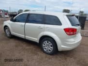 ✅ 2014 Dodge Journey SE • VIN: 3C4PDCABXET194003 • Lot: 43274470. Listed on IAAI with 92,895 mi. Free auction sales archive from the USA and detailed vehicle history report at DreamBid. Image 3.
