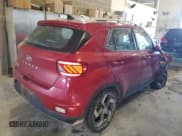 ✅ 2022 Hyundai Venue Limited • VIN: KMHRC8A34NU192671 • Lot: 87674705. Listed on Copart with 23,612 mi. Free auction sales archive from the USA and detailed vehicle history report at DreamBid. Image 3.