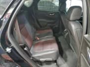 ✅ 2024 Chevrolet Blazer RS • VIN: 3GNKBKRS9RS137955 • Lot: 93419615. Listed on Copart with 37,577 mi. Free auction sales archive from the USA and detailed vehicle history report at DreamBid. Image 11.