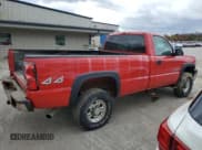 ✅ 2006 Chevrolet Silverado 2500HD LT1 • VIN: 1GCHK24U26E192989 • Лот: 89883025. Опубликован ранее на Copart с пробегом 177 096 миль. Бесплатный доступ к архиву аукционных продаж из США и подробный отчёт об истории автомобиля на DreamBid. Изображение 3.