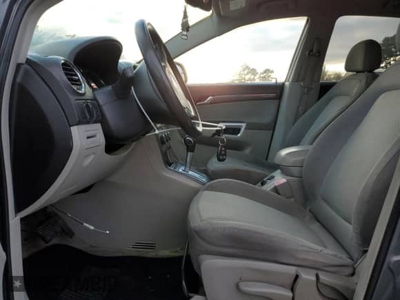 2008 Saturn VUE XE с VIN 3GSCL33P48S529880, выставлен на аукционе Copart как лот 88073575 с пробегом 155 616 миль миль и Чистый • Clean title. История ставок и продаж доступна на DreamBid. Изображение 7.