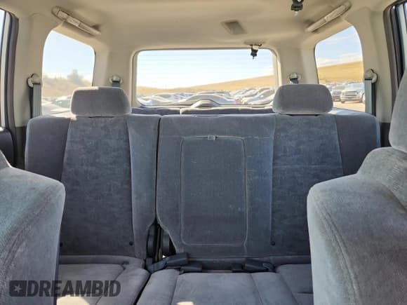 ✅ 2003 Honda Pilot EX • VIN: 2HKYF18453H518532 • Lot: 89899855. Listed on Copart with 177,762 mi. Free auction sales archive from the USA and detailed vehicle history report at DreamBid. Image 10.