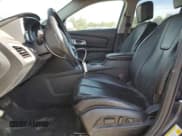 ✅ 2017 GMC Terrain SLT • VIN: 2GKALPEK2H6269039 • Lot: 84646015. Listed on Copart with 108,209 mi. Free auction sales archive from the USA and detailed vehicle history report at DreamBid. Image 7.