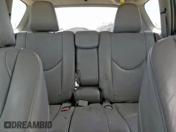 ✅ 2012 Toyota RAV4 Limited • VIN: 2T3YK4DV2CW017456 • Лот: 61064055. Опубликован ранее на Copart с пробегом 111 203 миль. Бесплатный доступ к архиву аукционных продаж из США и подробный отчёт об истории автомобиля на DreamBid. Изображение 10.