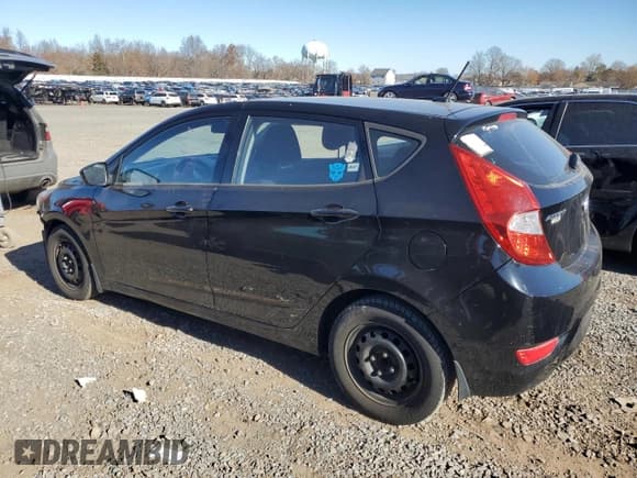 ✅ 2012 Hyundai Accent GS • VIN: KMHCT5AE0CU043824 • Лот: 80005384. Опубликован ранее на Copart с пробегом 167 221 миль. Бесплатный доступ к архиву аукционных продаж из США и подробный отчёт об истории автомобиля на DreamBid. Изображение 2.