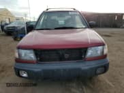 ✅ 1999 Subaru Forester L • VIN: JF1SF6353XH702641 • Lot: 82733925. Wystawiony na Copart z przebiegiem 206 684 mil. Bezpłatny archiwum sprzedaży aukcyjnych z USA i szczegółowy raport historii pojazdu na DreamBid. Zdjęcie 5.