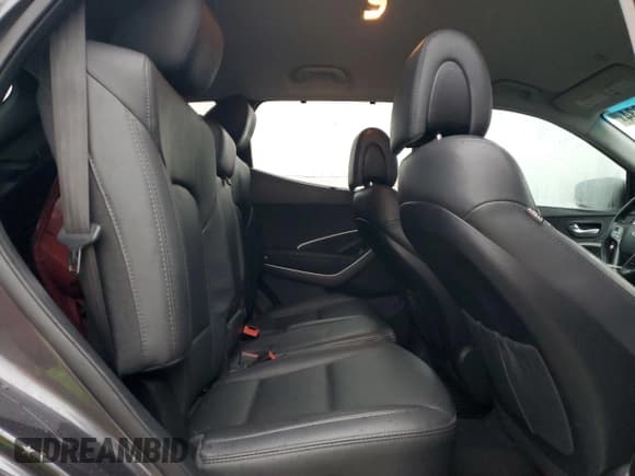 ✅ 2015 Hyundai Santa Fe Limited • VIN: 5XYZUDLA1FG298889 • Лот: 49034334. Опубликован ранее на Copart с пробегом 129 201 миль. Бесплатный доступ к архиву аукционных продаж из США и подробный отчёт об истории автомобиля на DreamBid. Изображение 11.