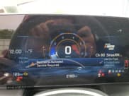 ✅ 2025 Chevrolet Equinox FWD LT • VIN: 3GNAXHEGXSL152224 • Lot: 63567485. Wystawiony na Copart z przebiegiem 2 168 mil. Bezpłatny archiwum sprzedaży aukcyjnych z USA i szczegółowy raport historii pojazdu na DreamBid. Zdjęcie 9.