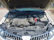 ✅ 2011 Lincoln MKZ • VIN: 3LNHL2GC3BR760511 • Lot: 43017002. Listed on IAAI with 132,637 mi. Free auction sales archive from the USA and detailed vehicle history report at DreamBid. Image 10.