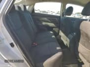 ✅ 2017 Nissan Altima SV • VIN: 1N4AL3AP3HC189834 • Лот: 95028225. Опубликован ранее на Copart с пробегом 77 548 миль. Бесплатный доступ к архиву аукционных продаж из США и подробный отчёт об истории автомобиля на DreamBid. Изображение 10.