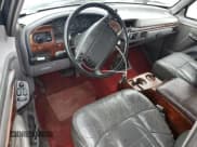 ✅ 1994 Ford F-150 • VIN: 1FTEX15N6RKC00717 • Lot: 56035505. Listed on Copart with 216,633 mi. Free auction sales archive from the USA and detailed vehicle history report at DreamBid. Image 8.