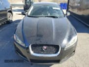 ✅ 2013 Jaguar XF RWD • VIN: SAJWA0ES5DPS73239 • Lot: 50191945. Listed on Copart with 112,505 mi. Free auction sales archive from the USA and detailed vehicle history report at DreamBid. Image 5.