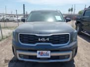 ✅ 2024 Kia Telluride SX • VIN: 5XYP54GC8RG441888 • Lot: 42046489. Listed on IAAI with Not provided. Free auction sales archive from the USA and detailed vehicle history report at DreamBid. Image 6.