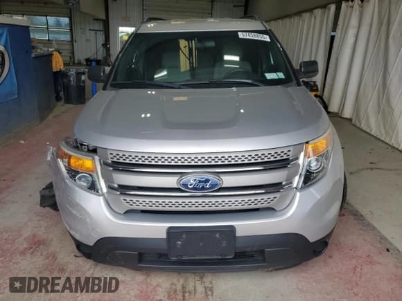 ✅ 2015 Ford Explorer • VIN: 1FM5K8B81FGA71351 • Lot: 57458855. Wystawiony na Copart z przebiegiem 126 093 mil. Bezpłatny archiwum sprzedaży aukcyjnych z USA i szczegółowy raport historii pojazdu na DreamBid. Zdjęcie 5.