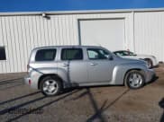 ✅ 2011 Chevrolet HHR 1LT • VIN: 3GNBABFW4BS650532 • Lot: 41492195. Listed on IAAI with 127,964 mi. Free auction sales archive from the USA and detailed vehicle history report at DreamBid. Image 13.